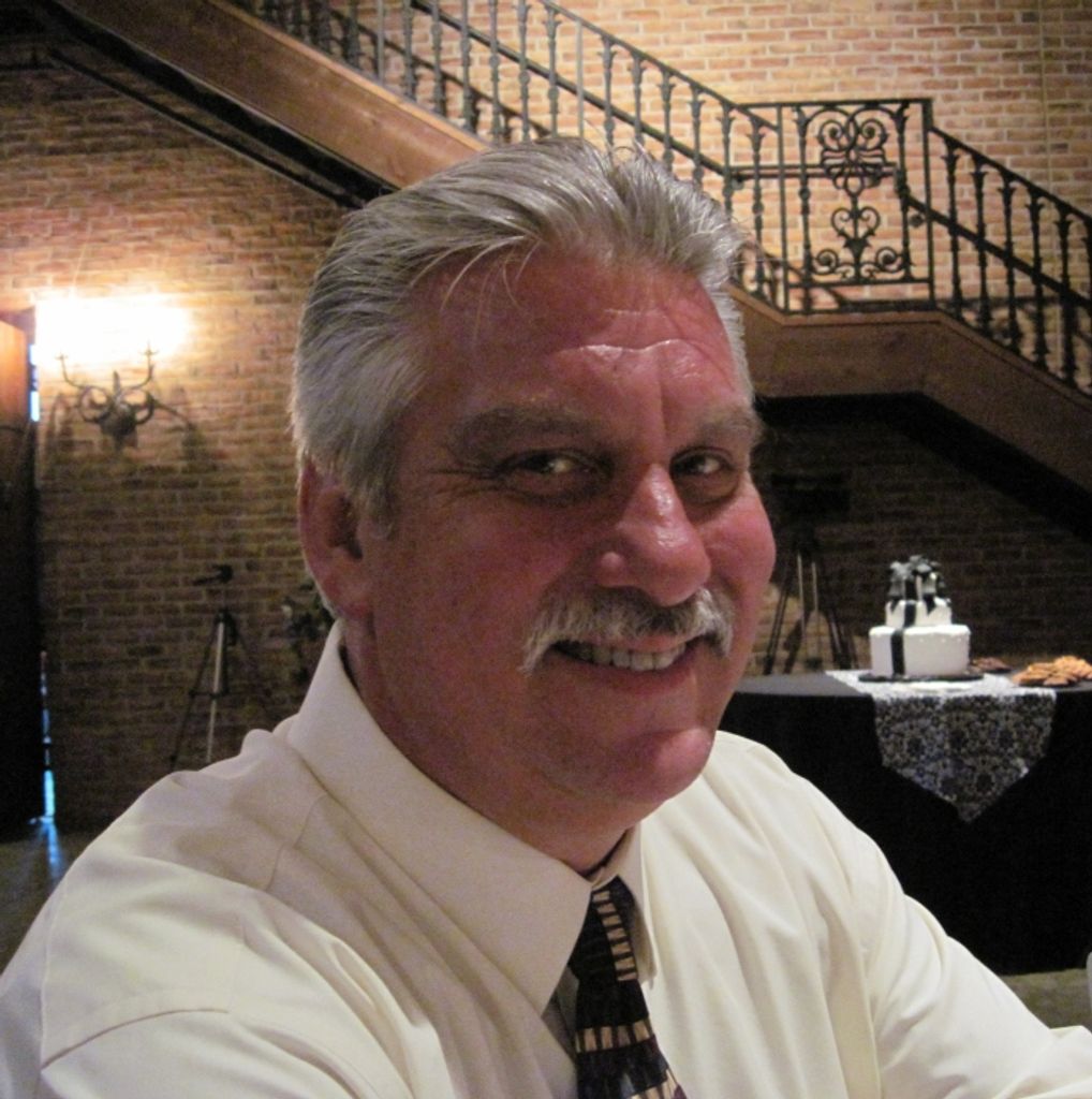 Raymond Steichen