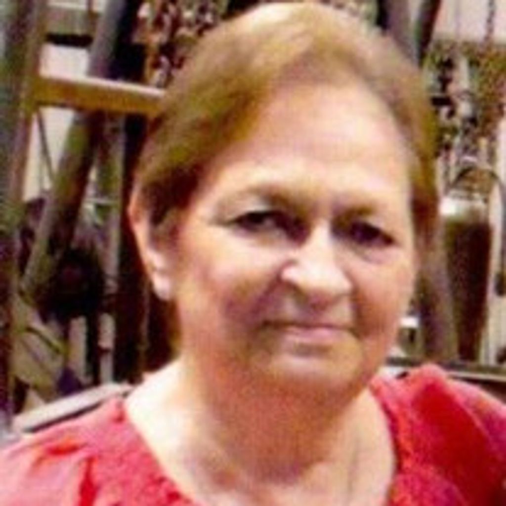 Connie Burns