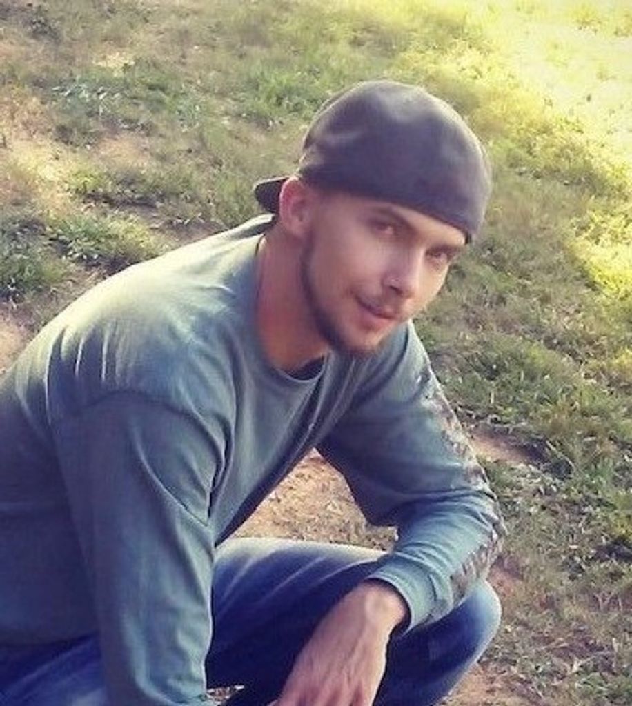 Justin Reed Parris
