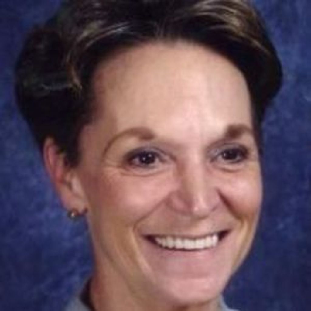 Marcia K. Fitzgerald Profile Photo