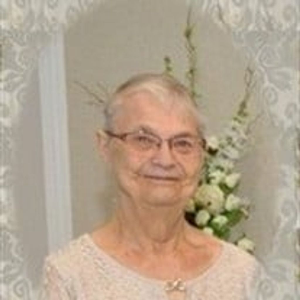 Janice Elaine Hackert Profile Photo