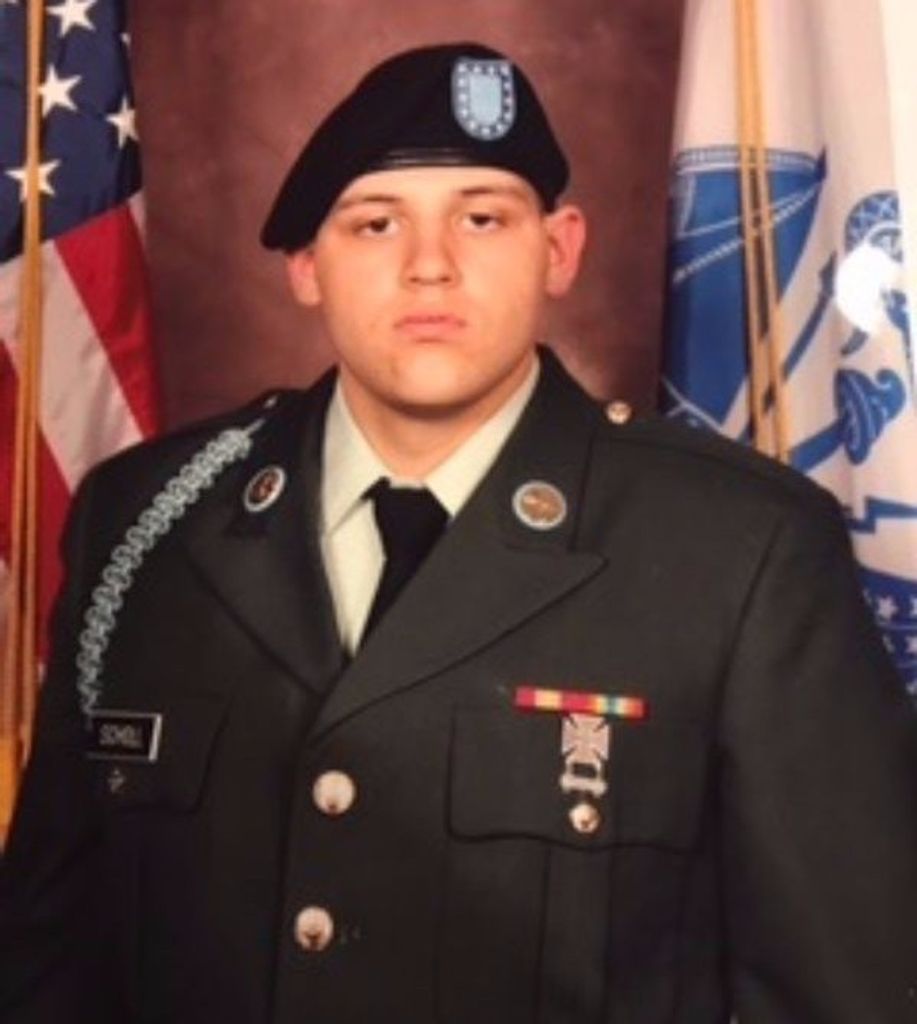 Jeffery Jordan Scholl