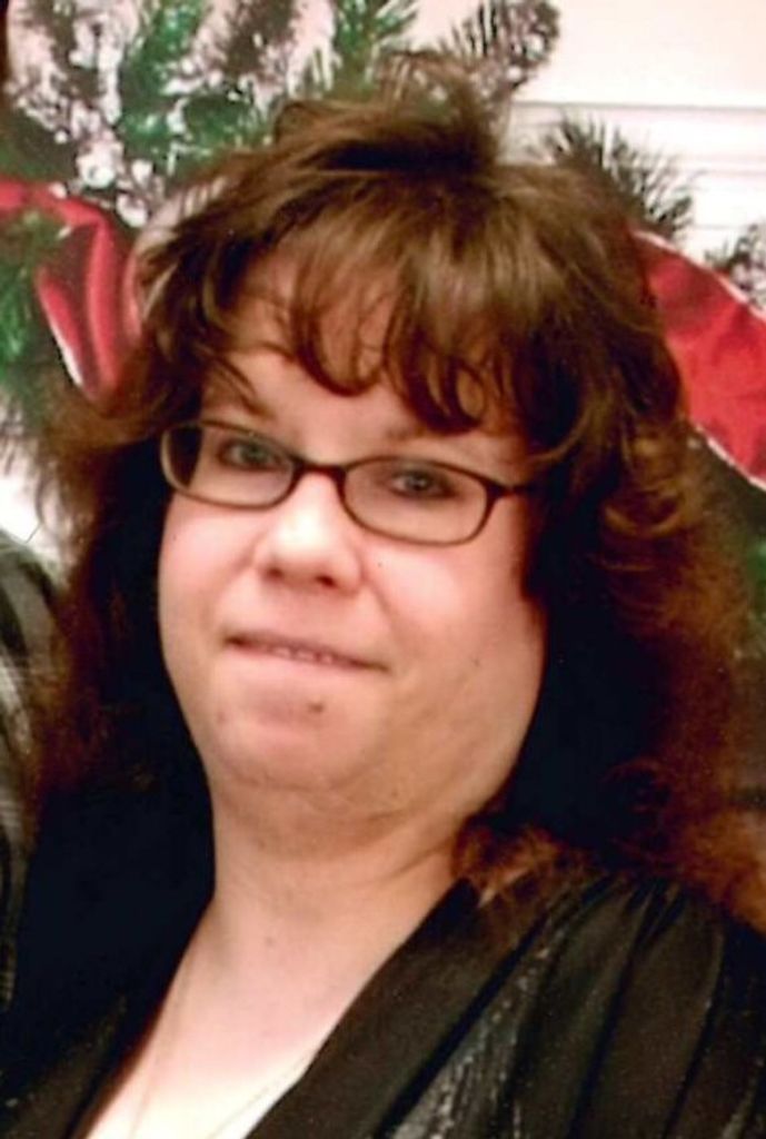 Lisa Dawn (Goll)  Mccann