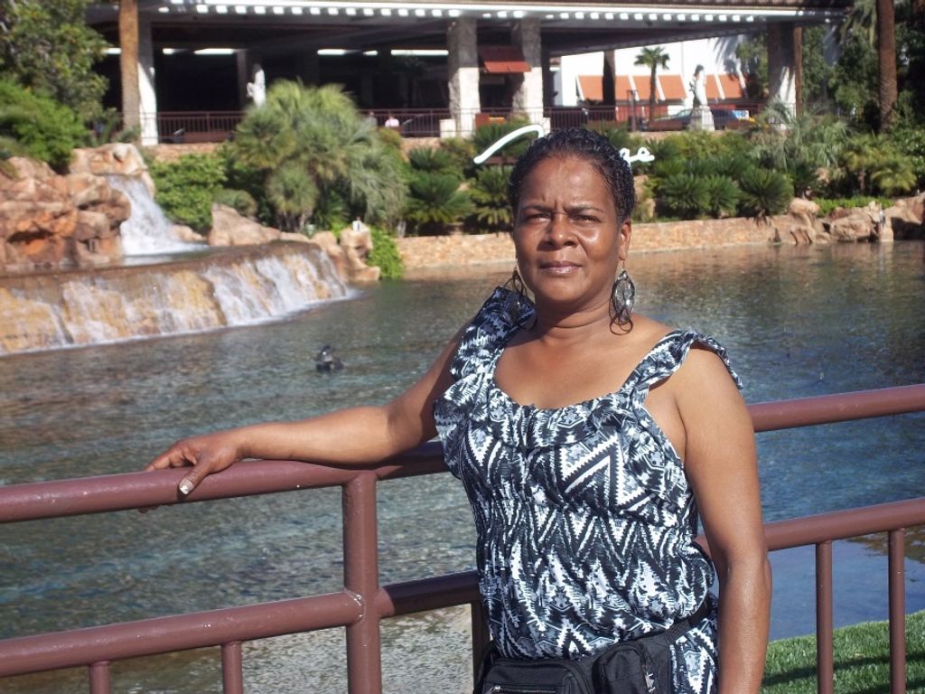 Kimberly Dawn Hill Profile Photo