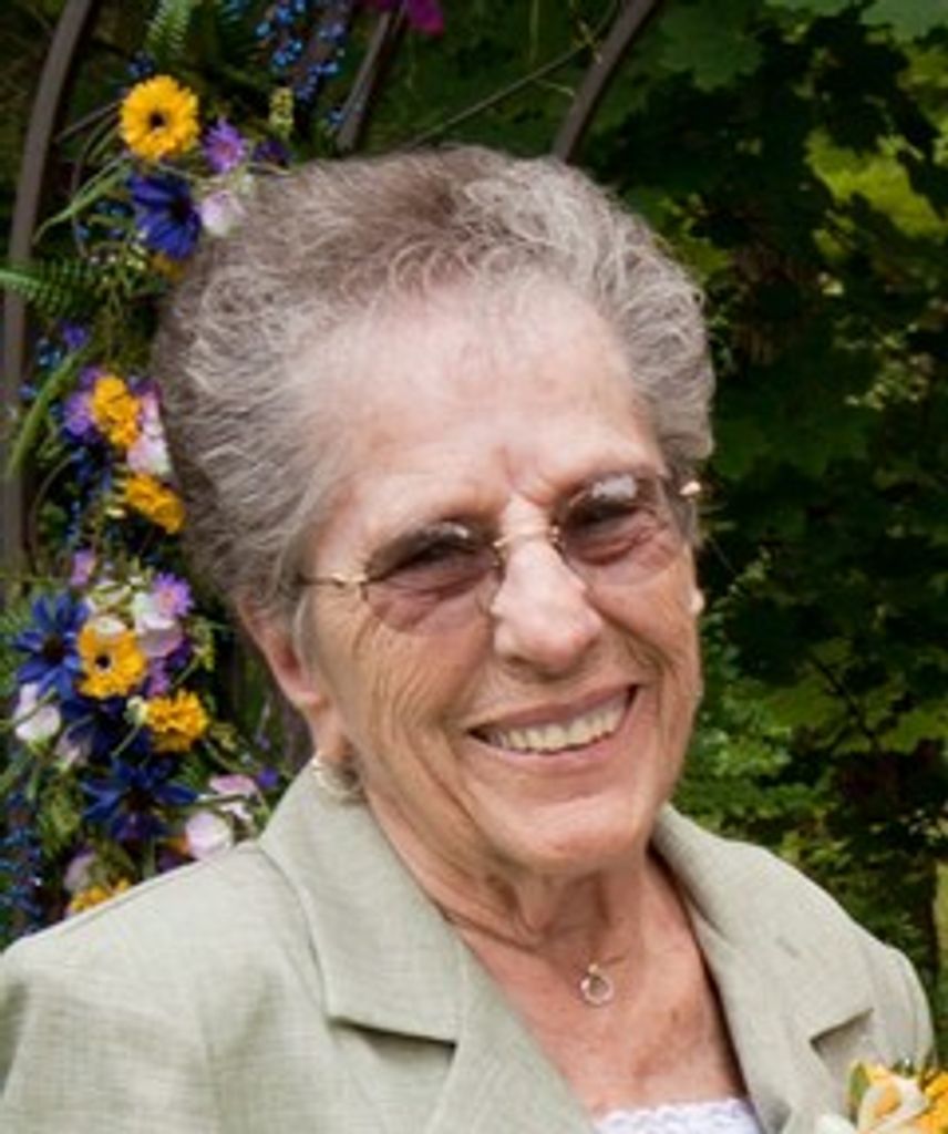 Theresa Sherman