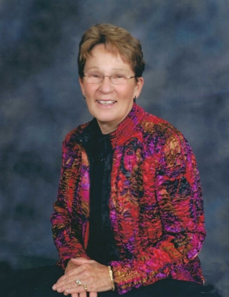 Joann  Marie Cramer