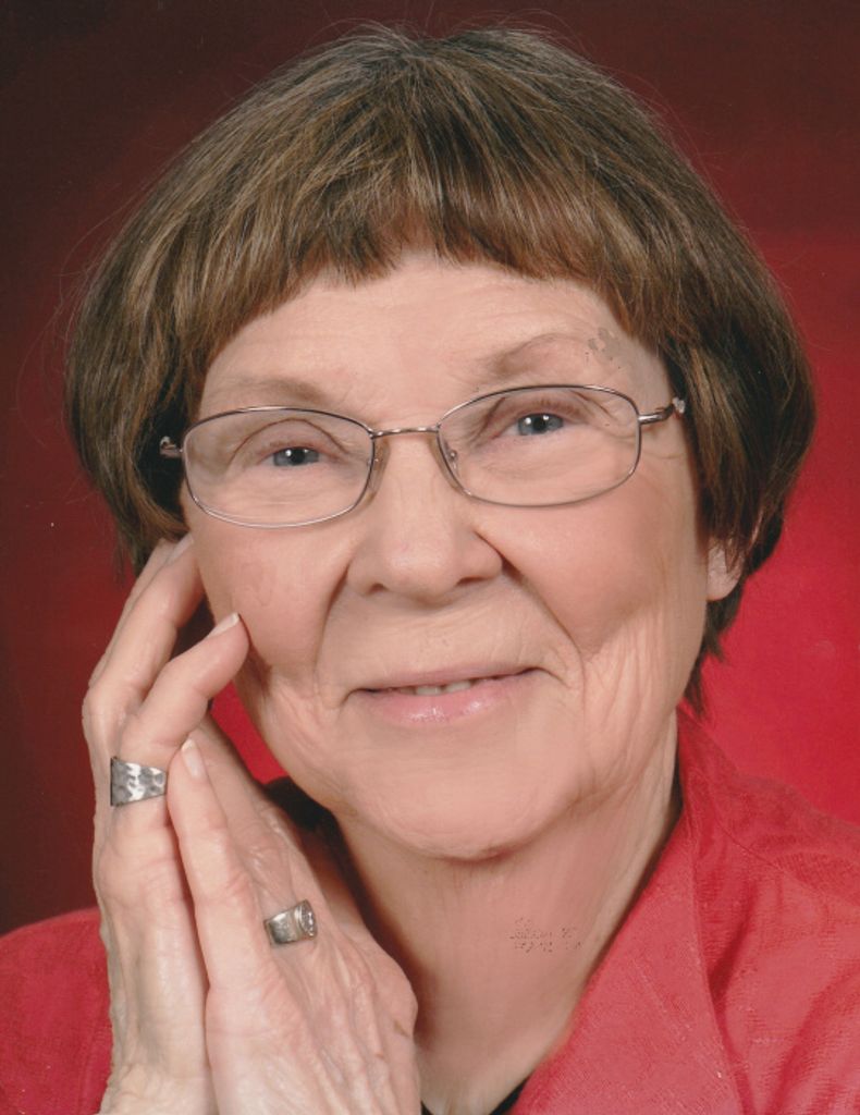 Dolpha Darlene Yule