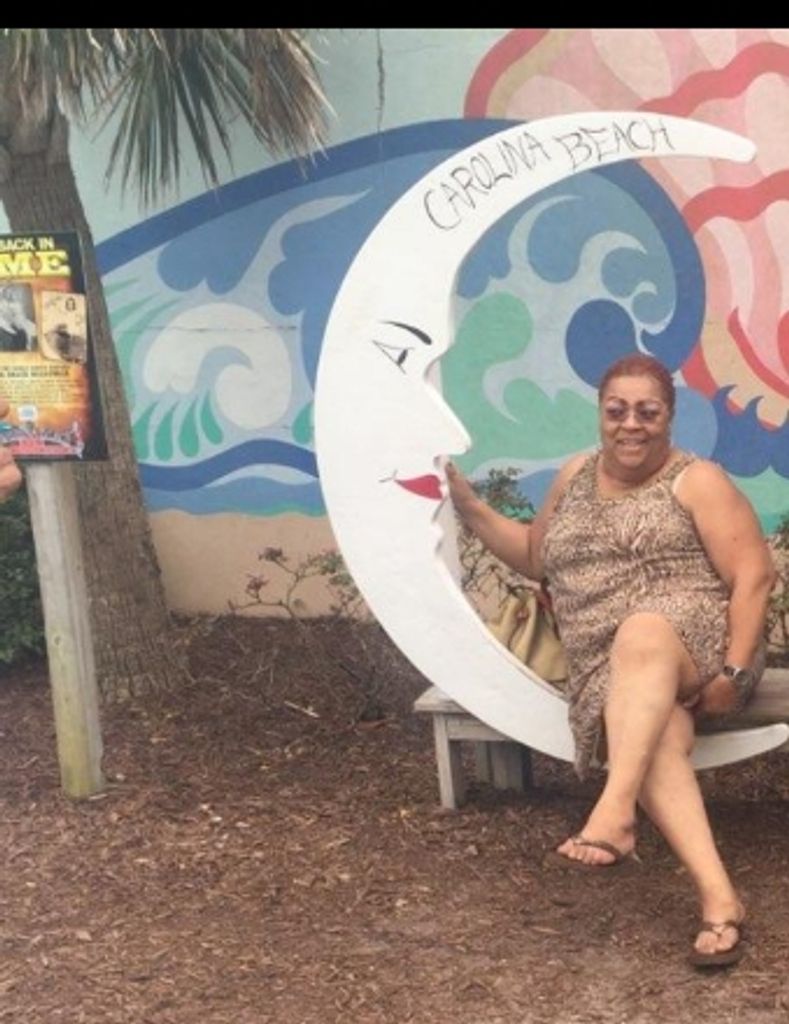 Denise Stover Profile Photo