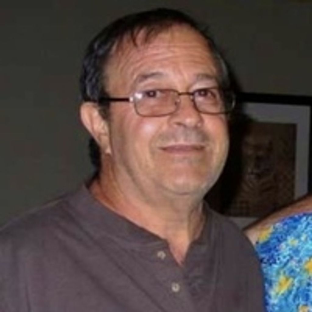 Richard Rice
