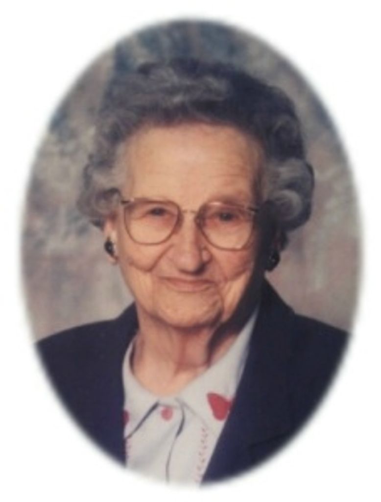 Frances Opal Jensen Profile Photo