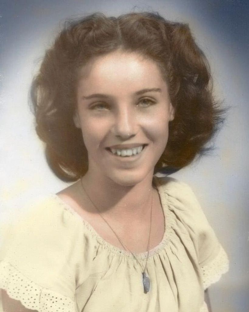 Ruth Marie Finch Profile Photo