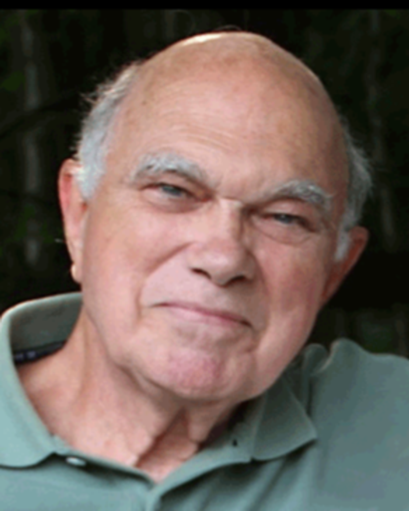 Bruce Talbott