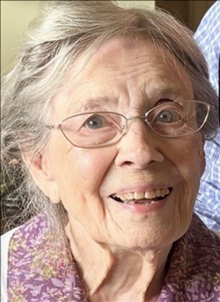 Nell Rose Culver Profile Photo