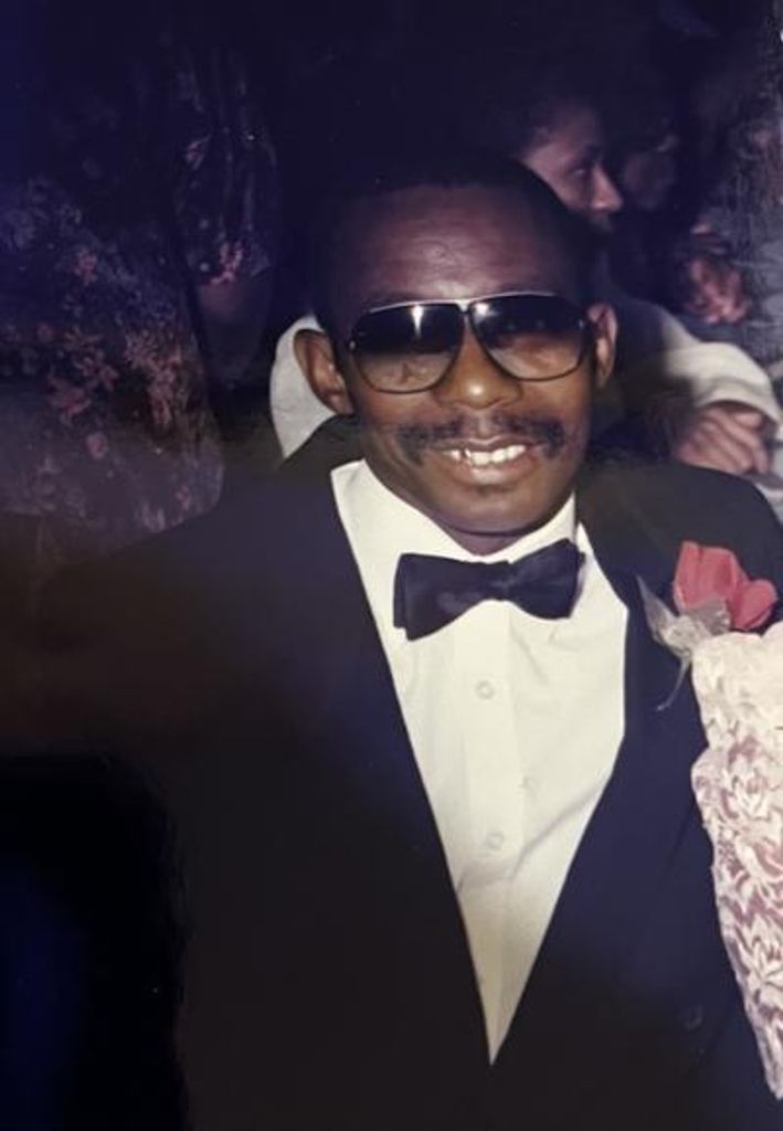 Marvin Oakley, Sr. Profile Photo