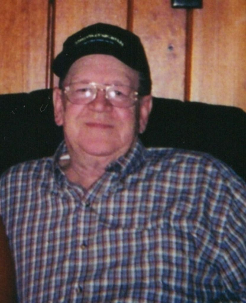 Cecil Patterson Profile Photo