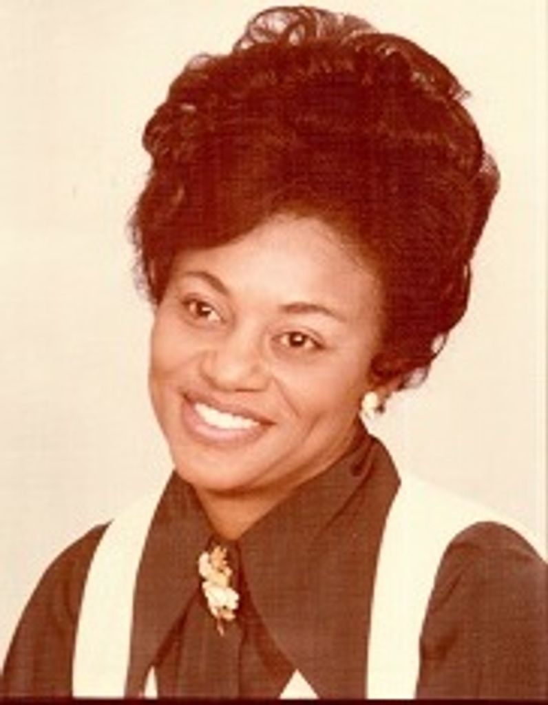 Mildred Proctor