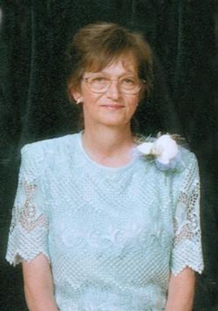 Cecelia Finnegan Profile Photo