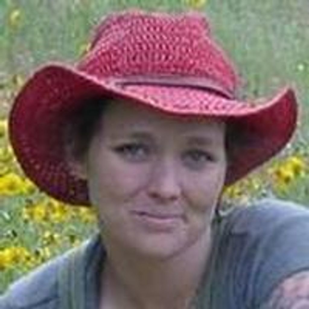 Christine Diane Sexton