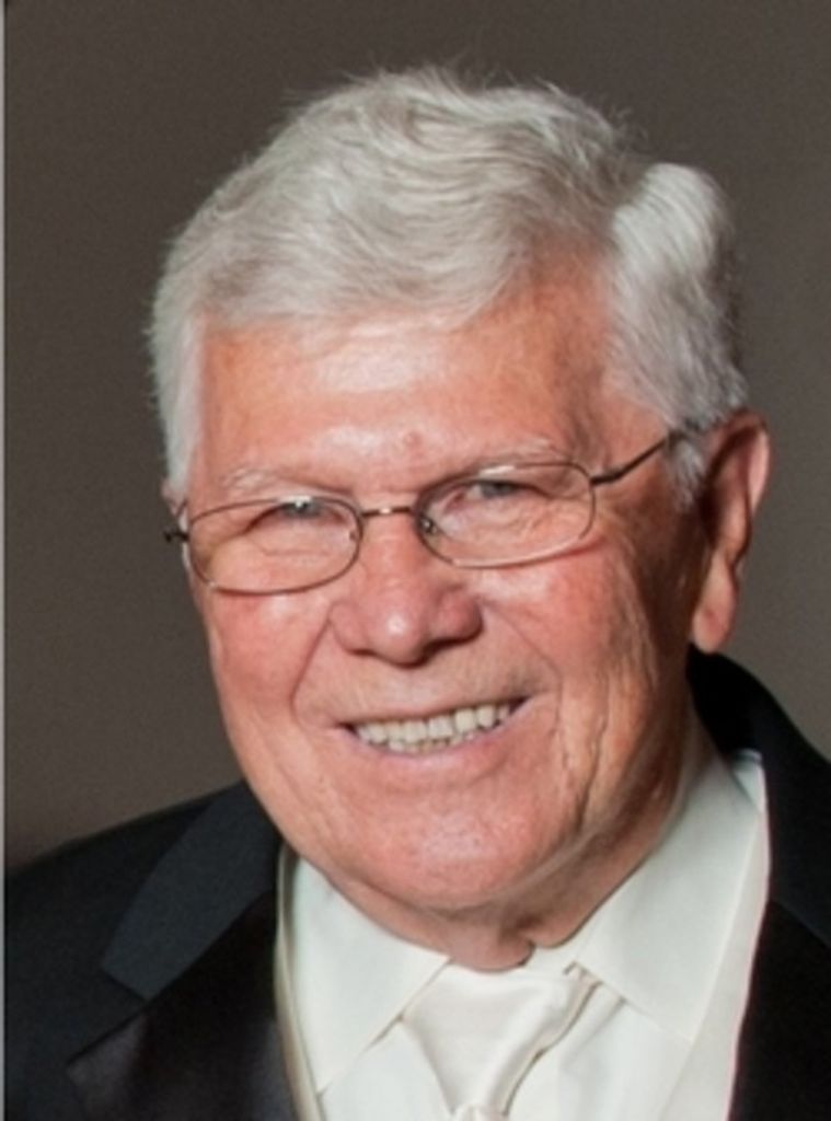 Robert V. Niles Profile Photo