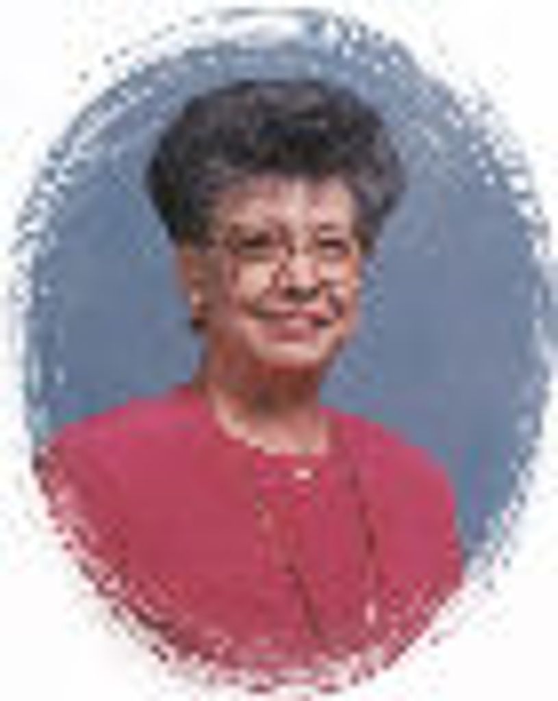 Mayme Lee Jackson Profile Photo