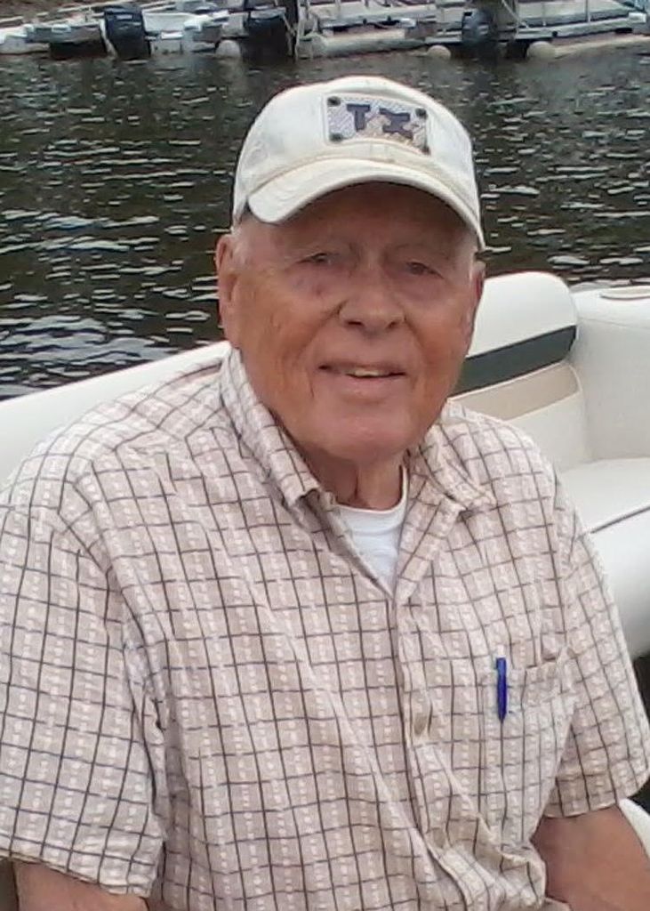 Walter Francis Kunz