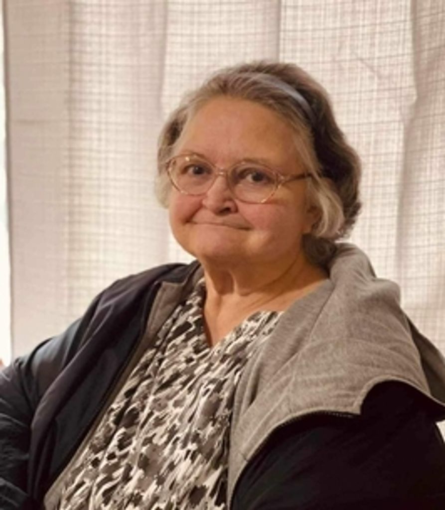 Audrey Johnson Profile Photo