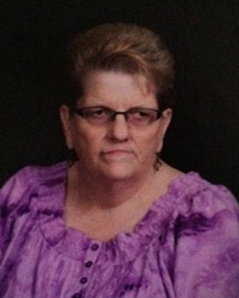 Ruth Ann Kochensparger