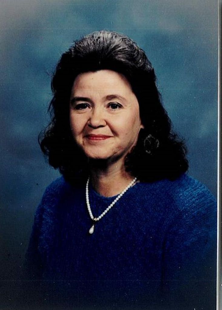 Lucy Yates Dowell Profile Photo