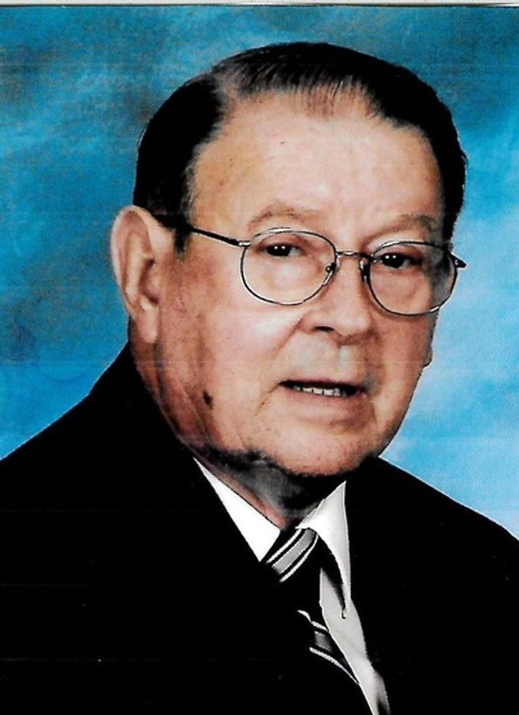 Richard A. Ives Profile Photo