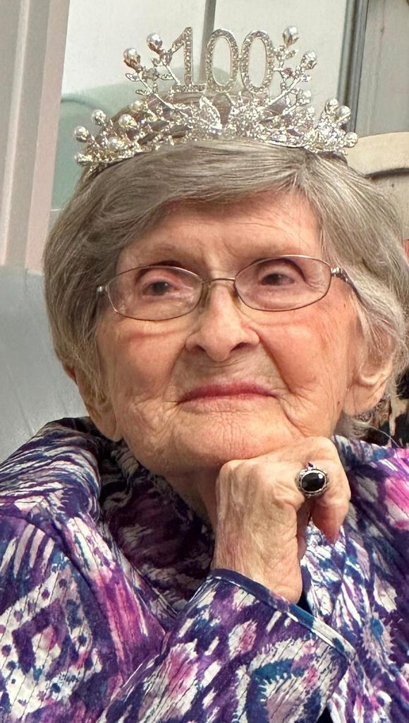Doris Shepherd Kalenian