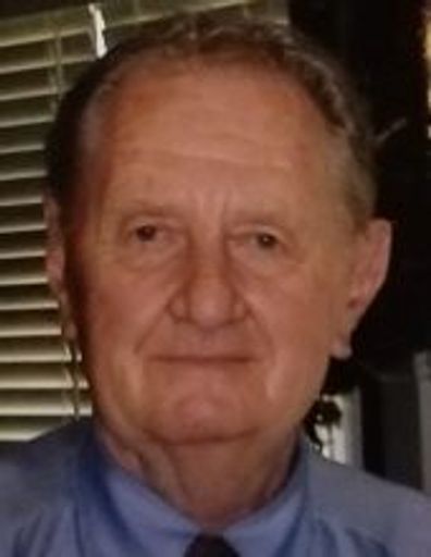 Jack D. Crawford Profile Photo