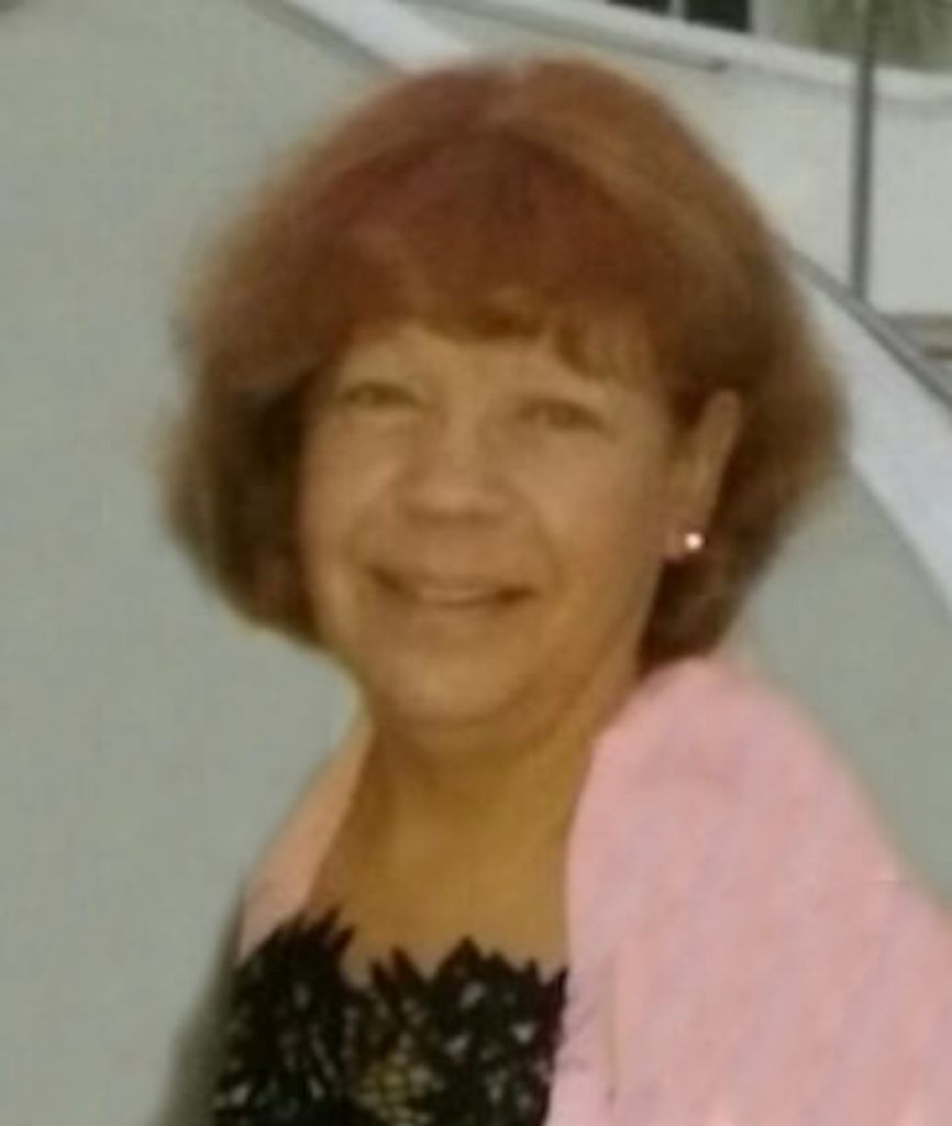 Brenda M. (Bellows) Hrubes Profile Photo