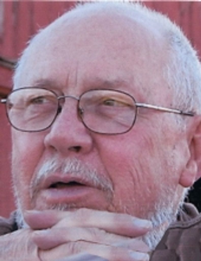 John "Nick" Nicholson Earll