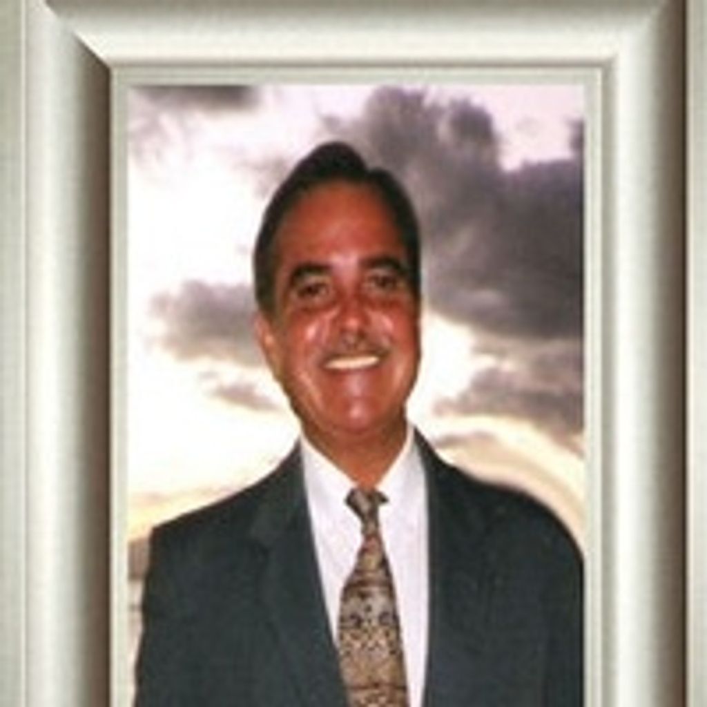 Jerry Allen Loveless Profile Photo