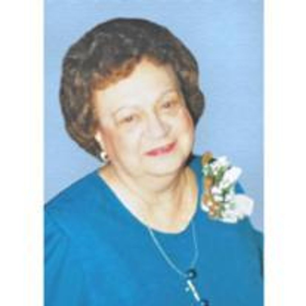 Frances M. J. Maltese