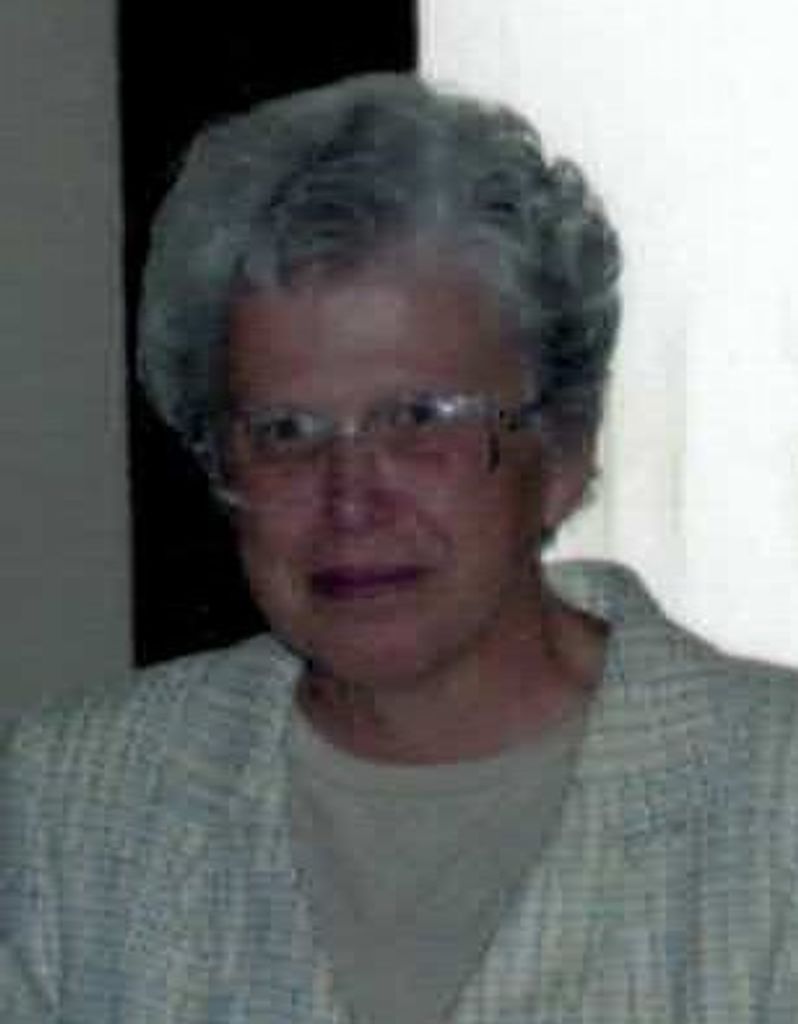 Jeannine Hayes