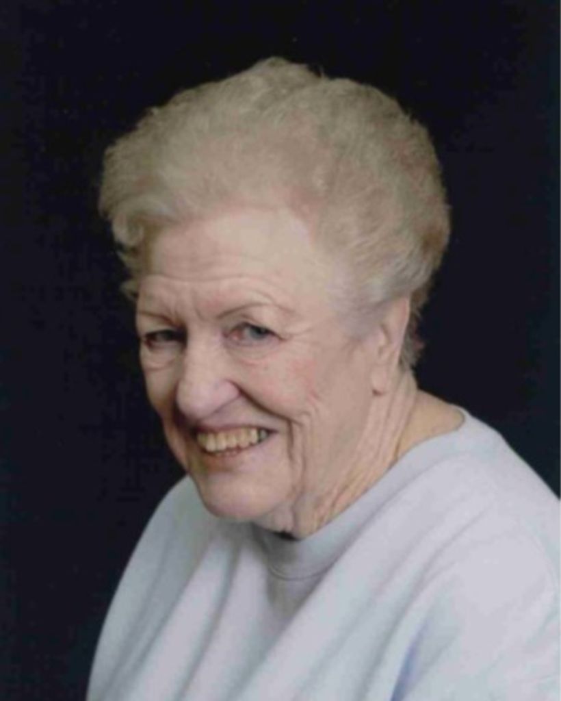 Billie Rae Miller