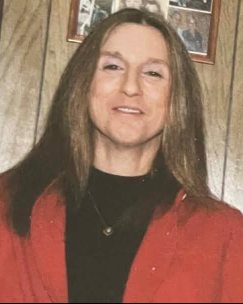 Jackie Leigh Johnson