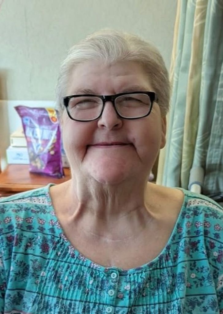 Sandra M. Rains Profile Photo