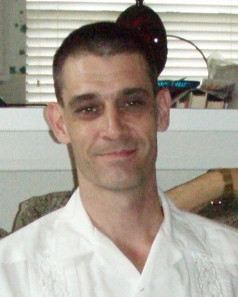 Barry Daniel Sulpizio Profile Photo