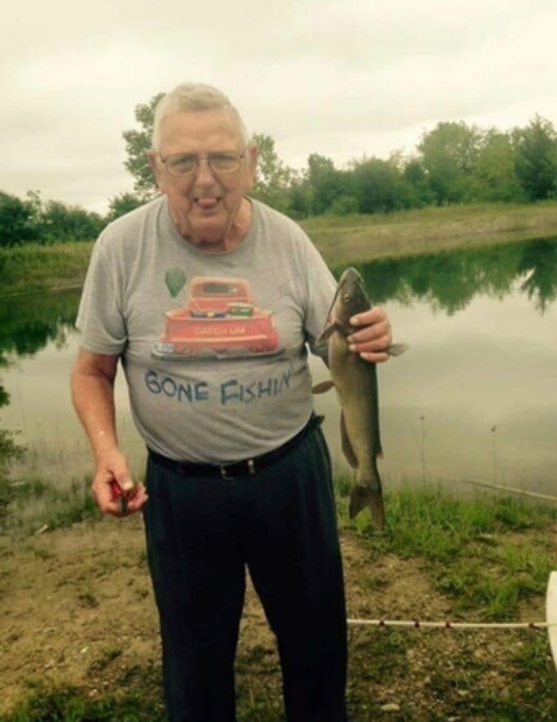 Arthur L. "Sonny" Kitson Profile Photo