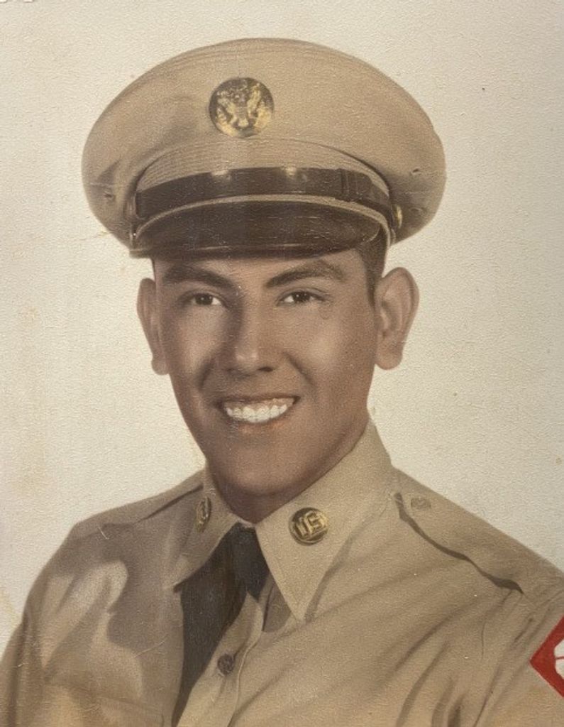 Hector S. Guerra