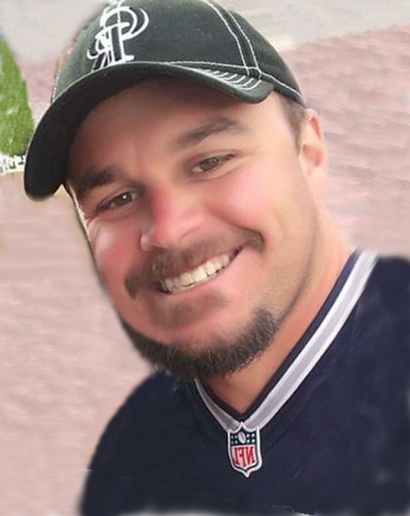 James Ryan Jacobson Profile Photo