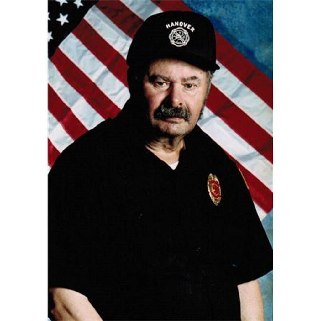 Carl E. Paisley