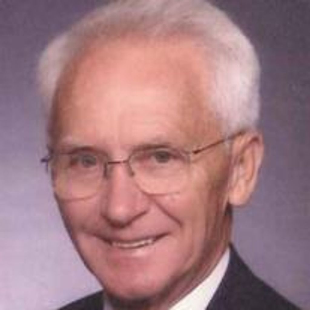 W. "Pete" Guettinger