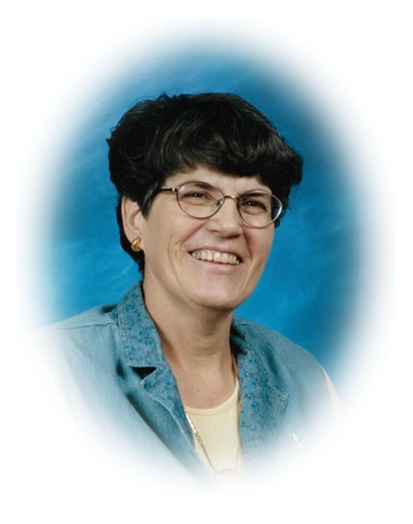 Patricia Ann Rodgers Profile Photo