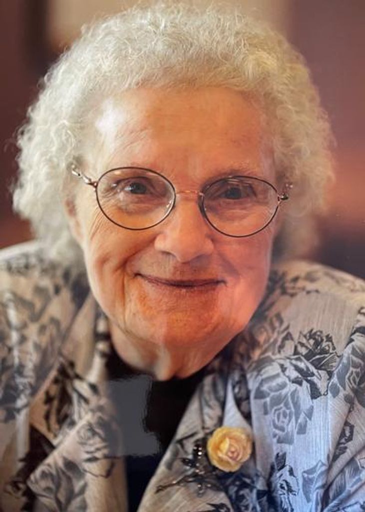 Clarice Ann Mueller Profile Photo