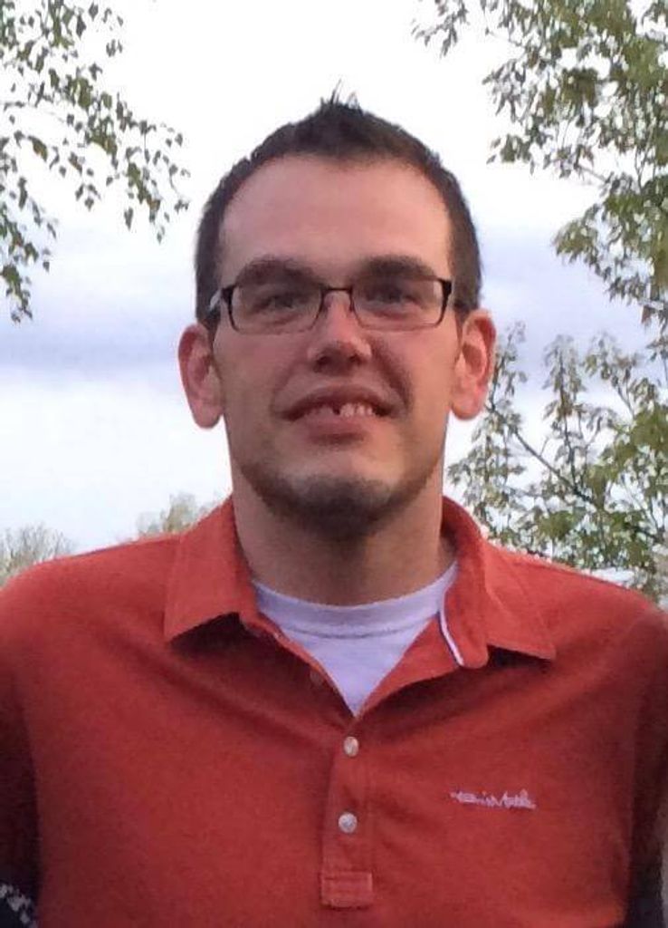 Ryan Lee Kuhlers Profile Photo