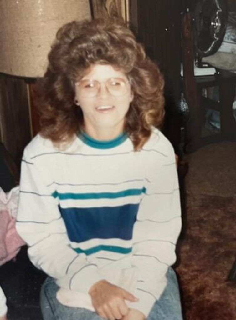 Marcia (Marcie) Jean Ayers Profile Photo