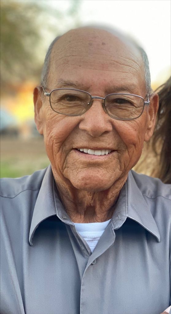 Luis Sanchez Profile Photo